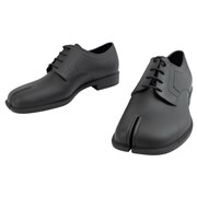 Maison Margiela Black Tabi shoes 200271